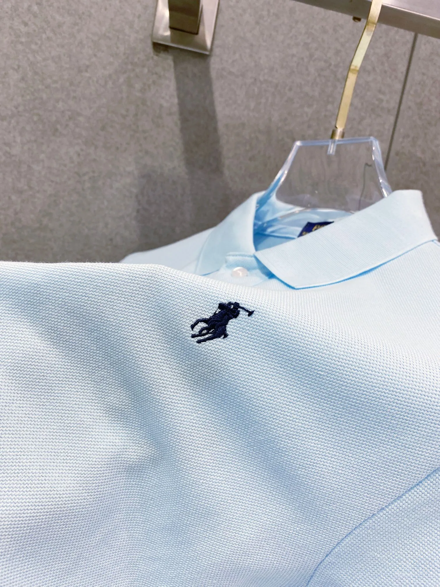 Classic Versatile Polo T Breathable ！ ， ！ ！ ， Breathable ！ ！ ！ Versatile ！ ！ ！ Size：S-2XL